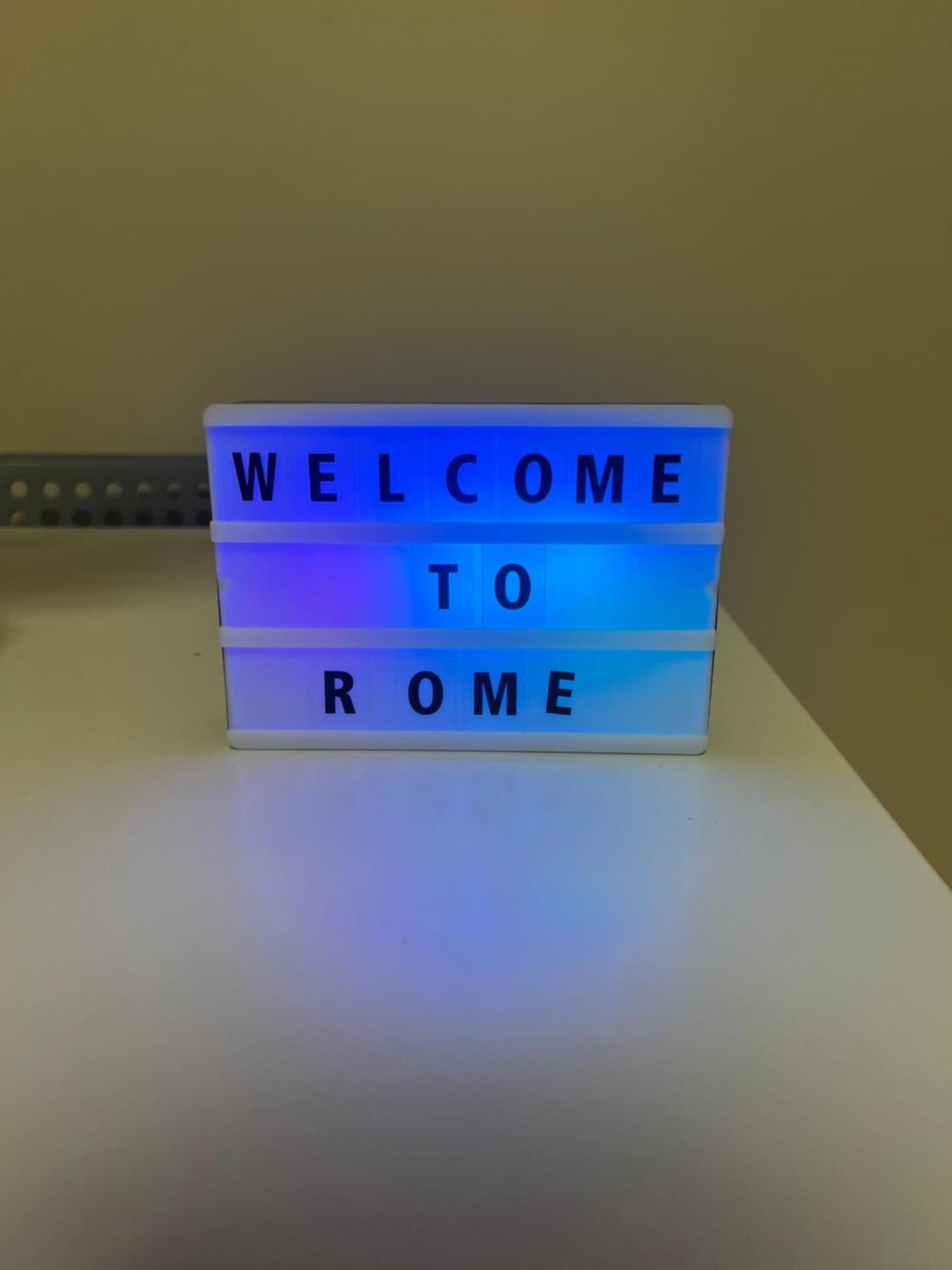 Vatican Nest Rom